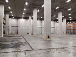 Jurong Port Road (D22), Warehouse #535169971